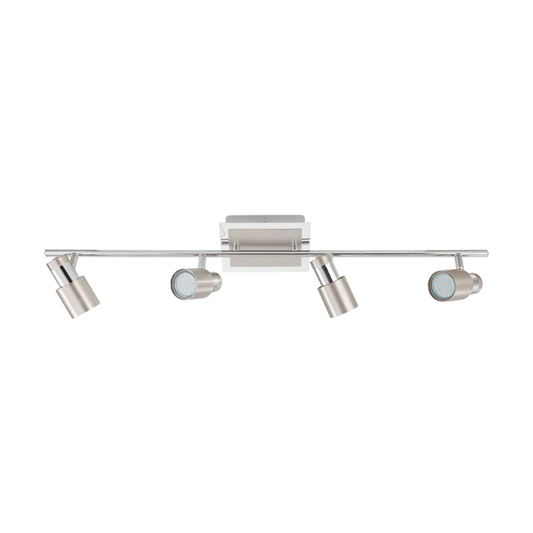 Arham Adjustable Track Head