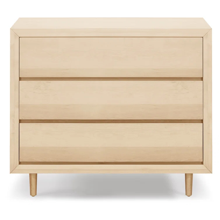 Nifty 3-Drawer Dresser