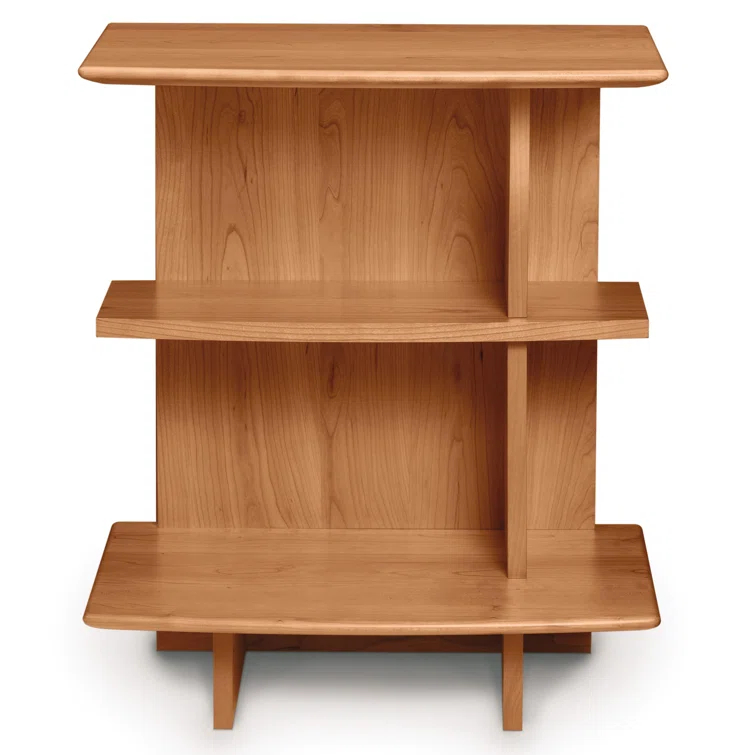 Sarah Solid Wood Nightstand