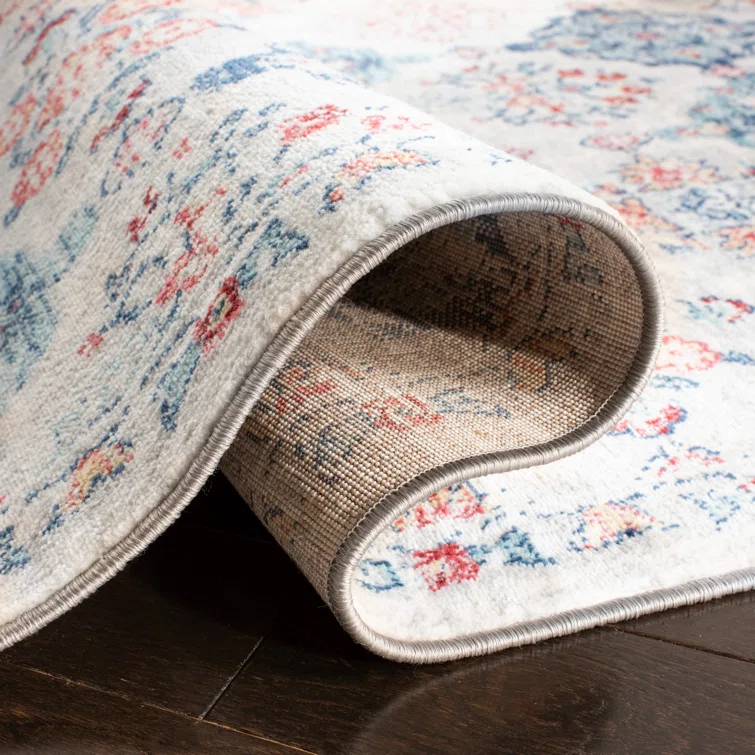 Aguiar Performance Oriental Rug