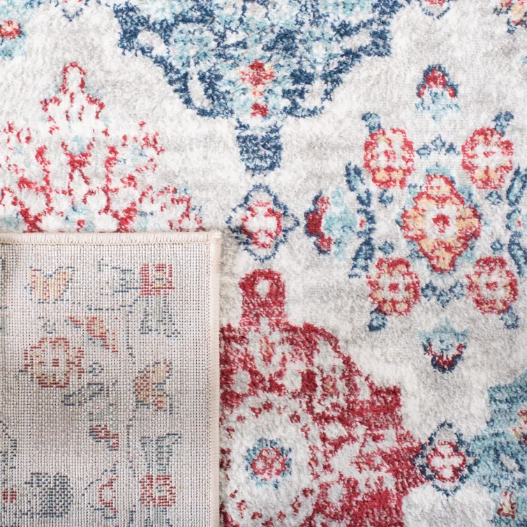 Aguiar Performance Oriental Rug
