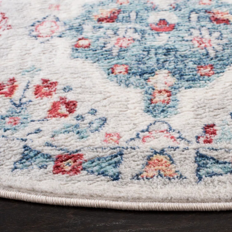 Aguiar Performance Oriental Rug