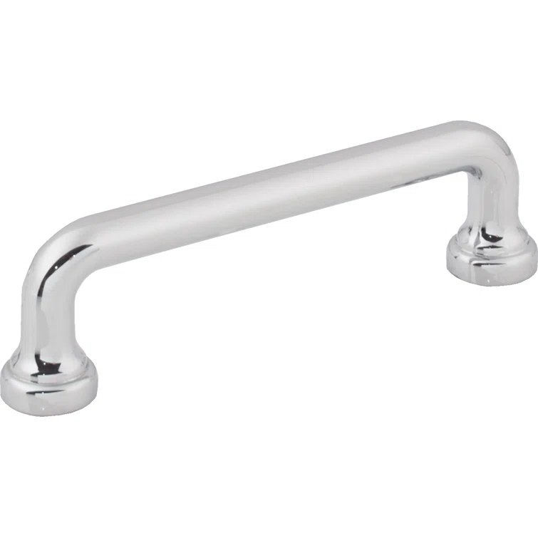 Atlas Homewares Malin 3 3/4" Center to Center Bar Pull