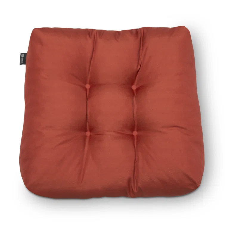 Bergholt Patio Seat Cushion, 19in. W