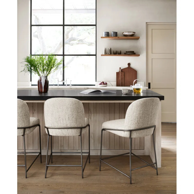 Astrud 25" Counter Stool