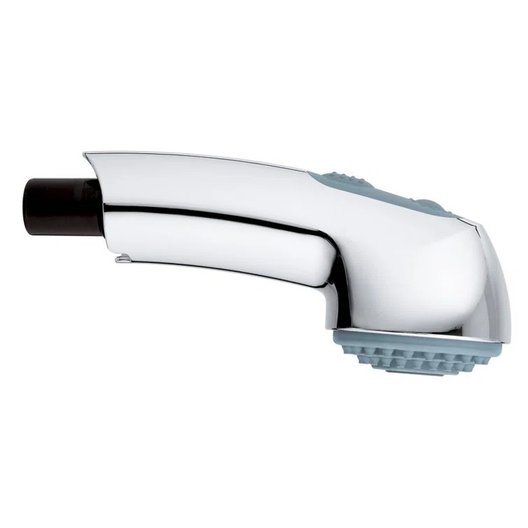 Side Sprayer