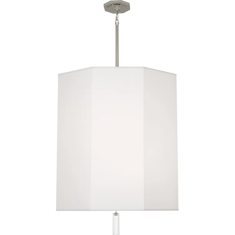 Kate 6 - Light Drum Chandelier
