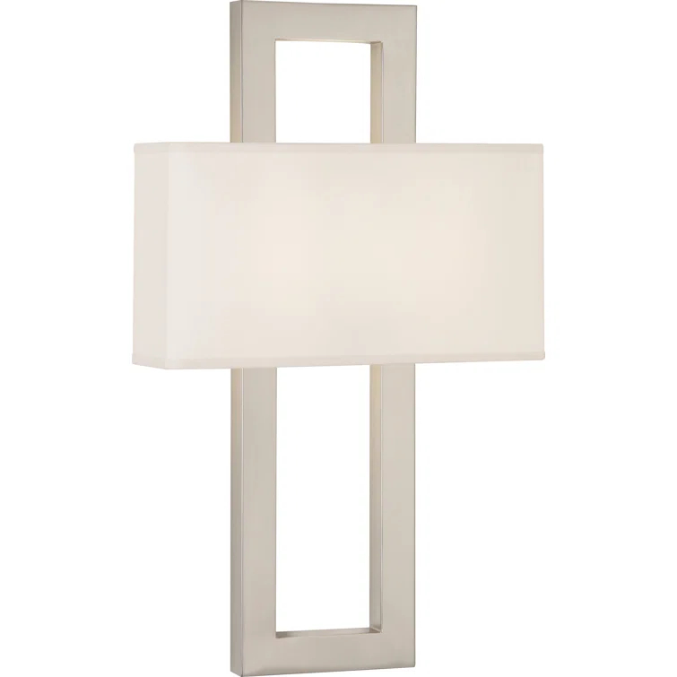 Doughnut Flush Mounted Sconce