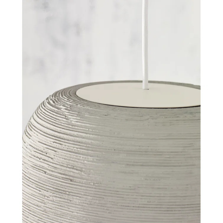 Karam Pendant Light