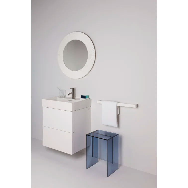 Max Beam End Table