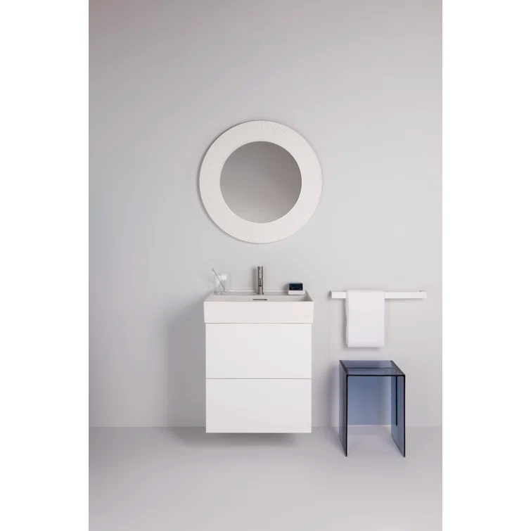 Max Beam End Table