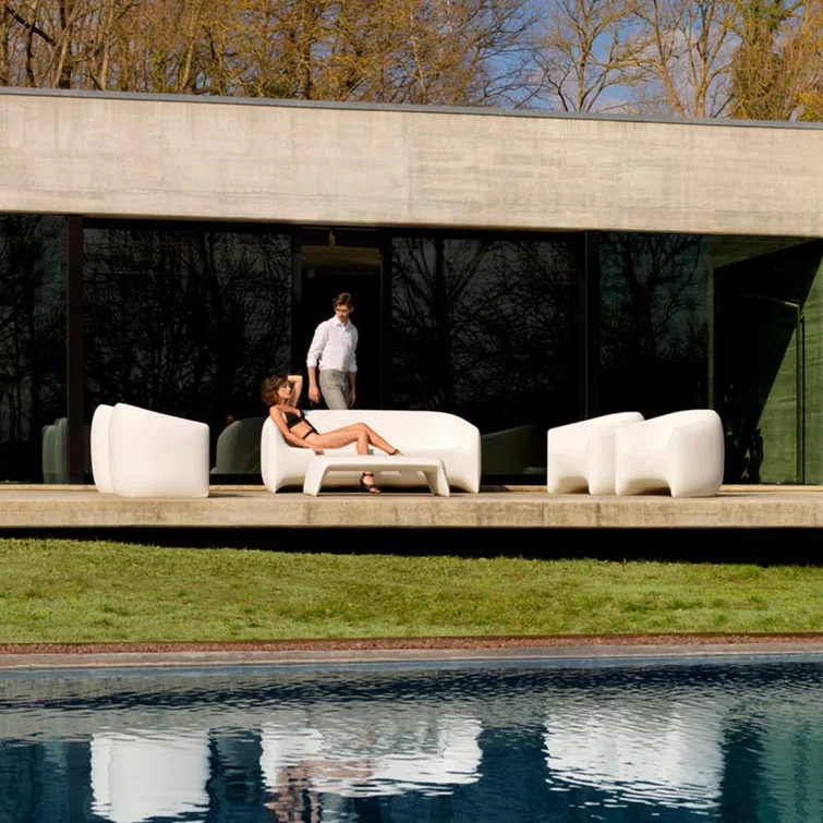 Blow Patio Chair