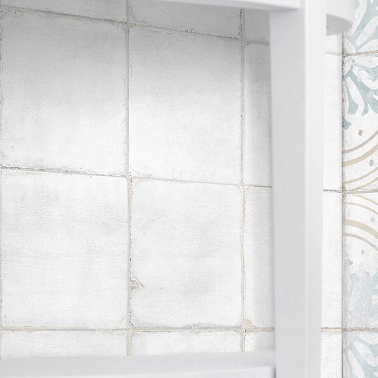 Barcelona 6" x 6" Porcelain Vintage Wall & Floor Tile