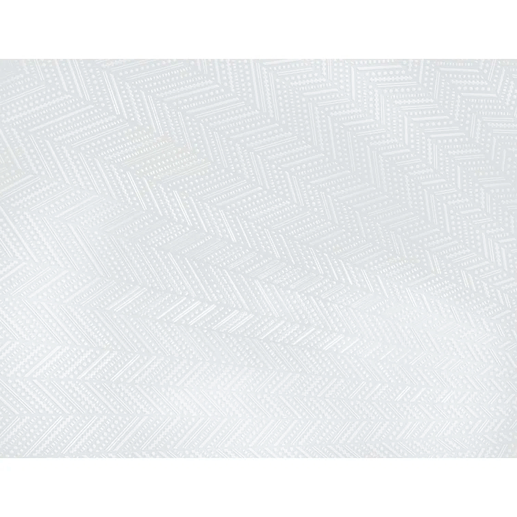 KOHLER Sartorial Herringbone Caxton, ARTIST EDITIONS Rectangle Undermount Bathroom Sink