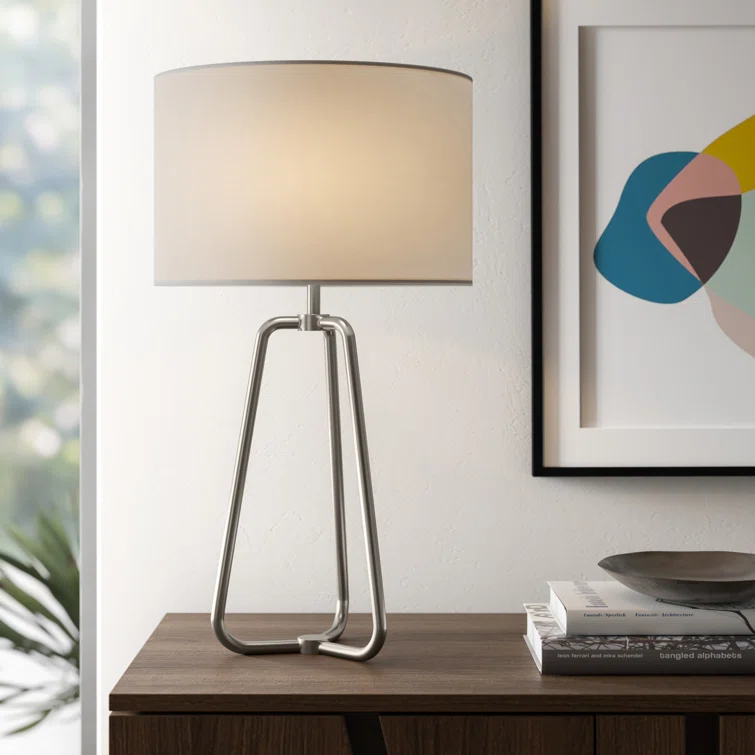 Gio 25.5" Table Lamp