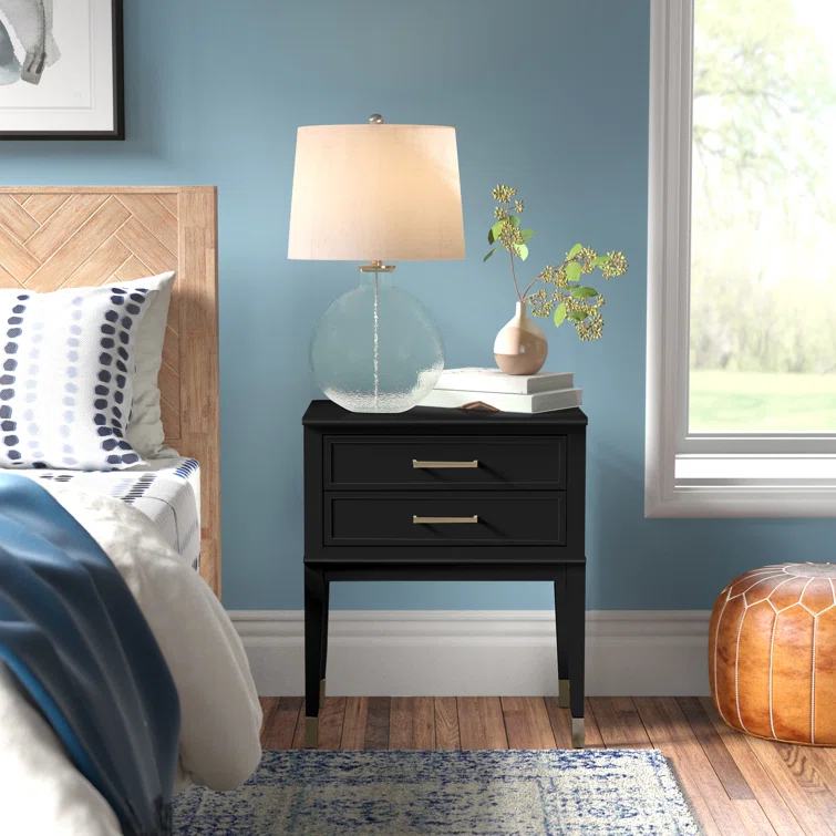 Westerleigh 1-Drawer Nightstand