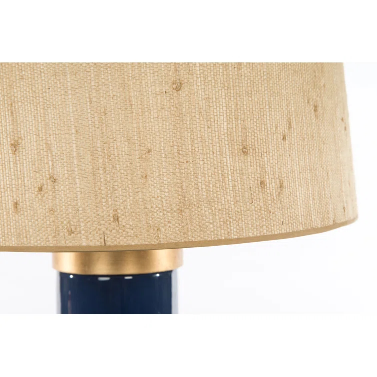 Bradburn Home Cabrillo Table Lamp