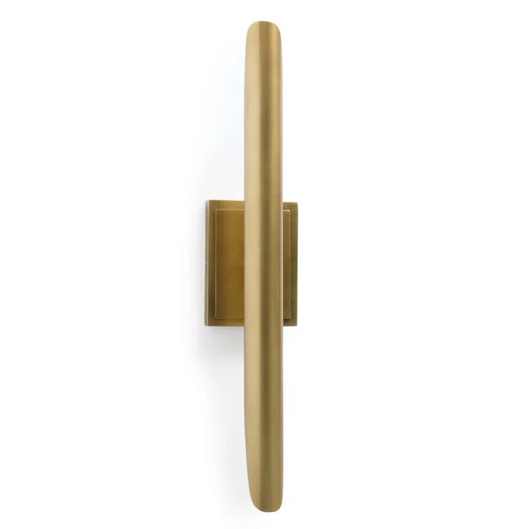Baton Sconce by Regina Andrew