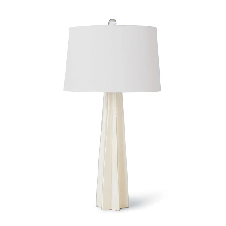 Klara Table Lamp by Regina Andrew