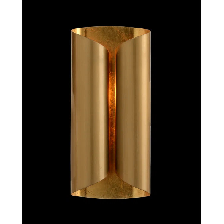 John-Richard Flush Mounted Sconce
