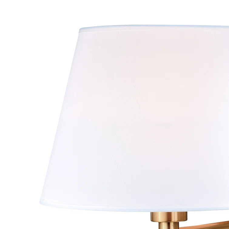 Clarinda Steel Swing Arm Sconce