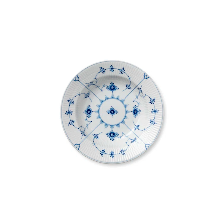 Deep Plate 23 cm
