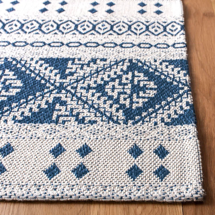 Stansfield Performance Southwestern Rug