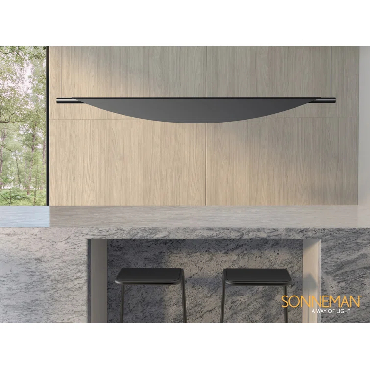 Tela™ 1 - Light LED Unique/Statement Pendant