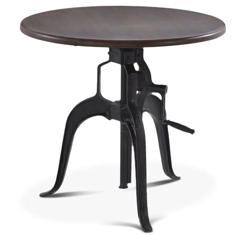 Home Trends & Design Artezia End Table & Reviews | Perigold