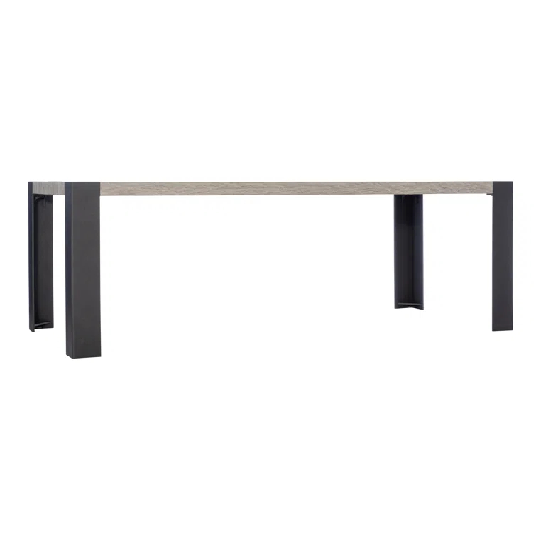 Cedar Key Rectangular Outdoor Dining Table