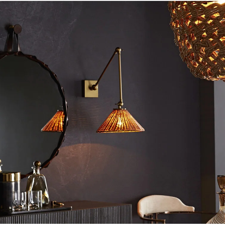 Padma Sconce by Windsor Smith for Arteriors