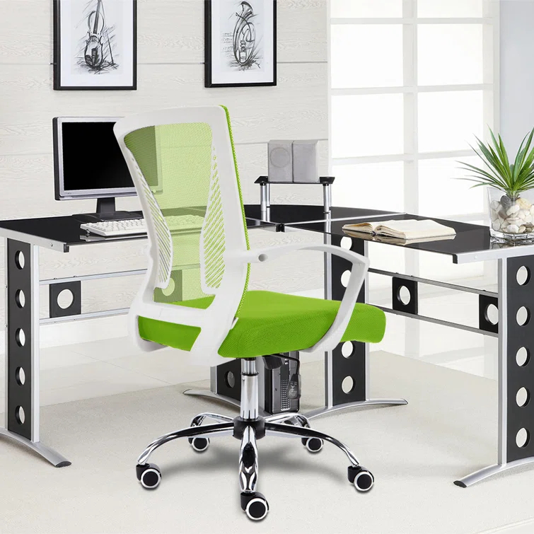 Inbox Zero Mashea Mesh Task Chair