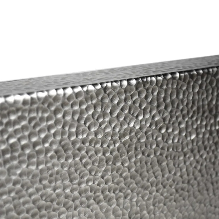 33" L x 22" W Kitchen Sink