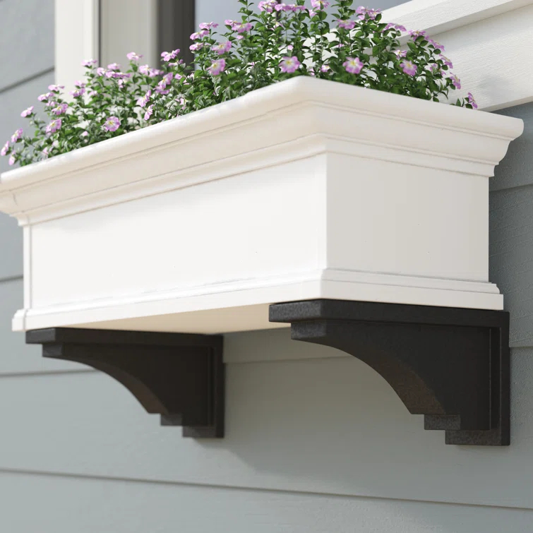 Anastasiya Bracket Plant Stand