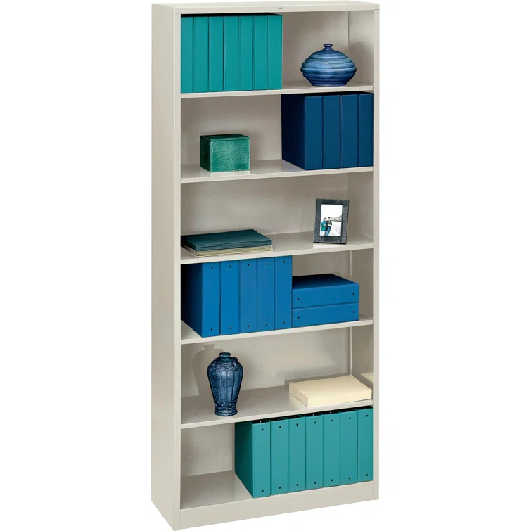 Brigade Standard Bookcase