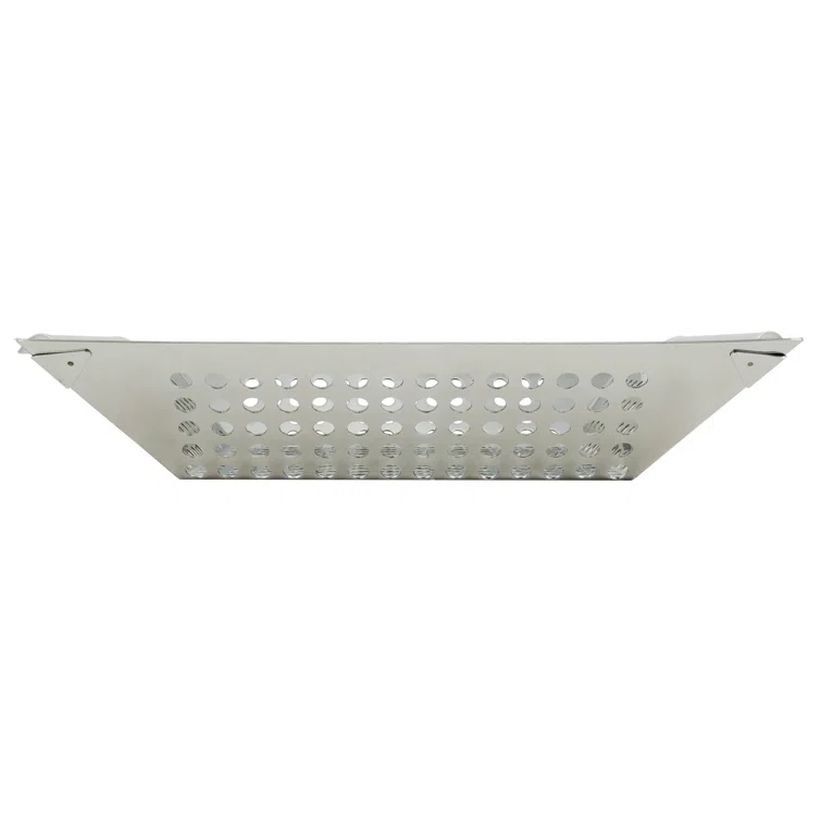 Permasteel Permasteel Heavy Duty Large Grilling Basket