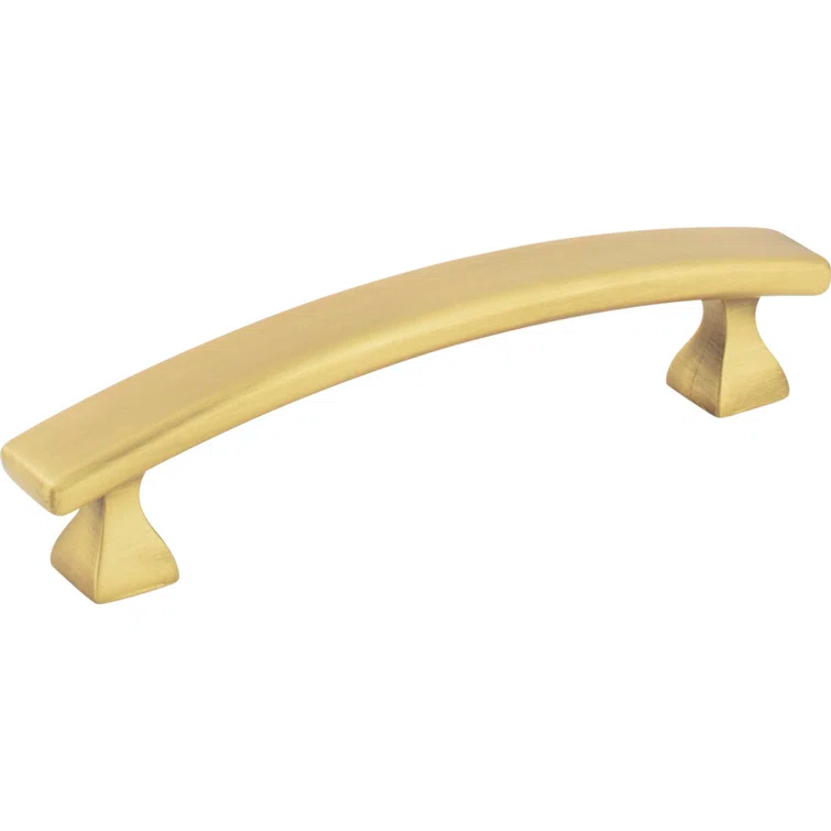 Hadly Cabinet 3 3/4" Center to Center Bar Pull
