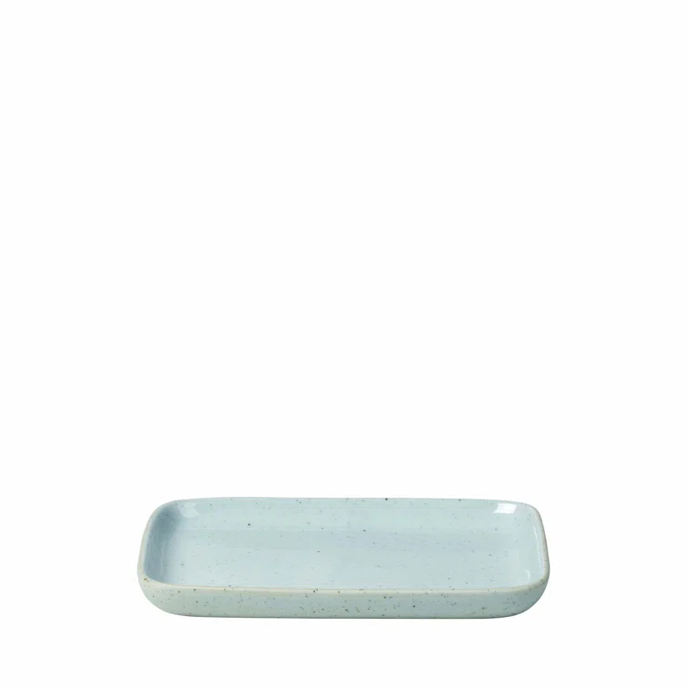 SABLO Ceramic 5.5" Appetizer Plate