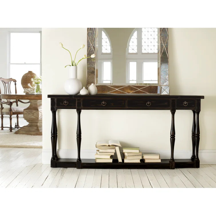 Sanctuary 72'' Console Table