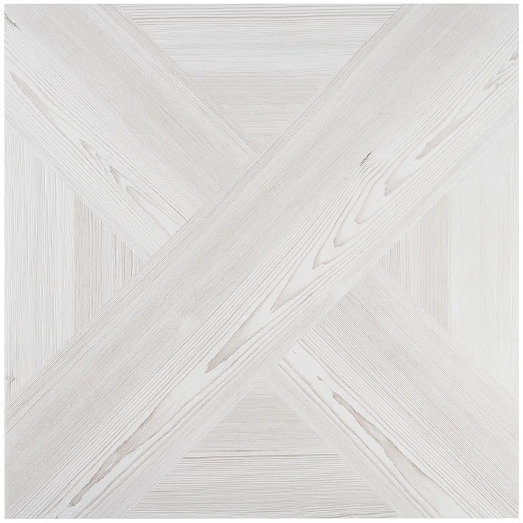Bond Tile Evergreen 24" x 24" Porcelain Wood Look Wall & Floor Tile (11.62 Sq. ft./ Case)