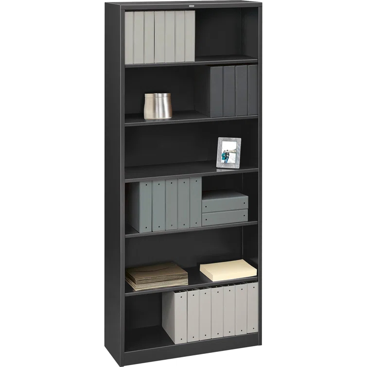 Brigade Standard Bookcase