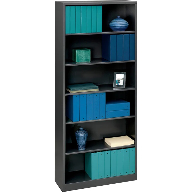 Brigade Standard Bookcase