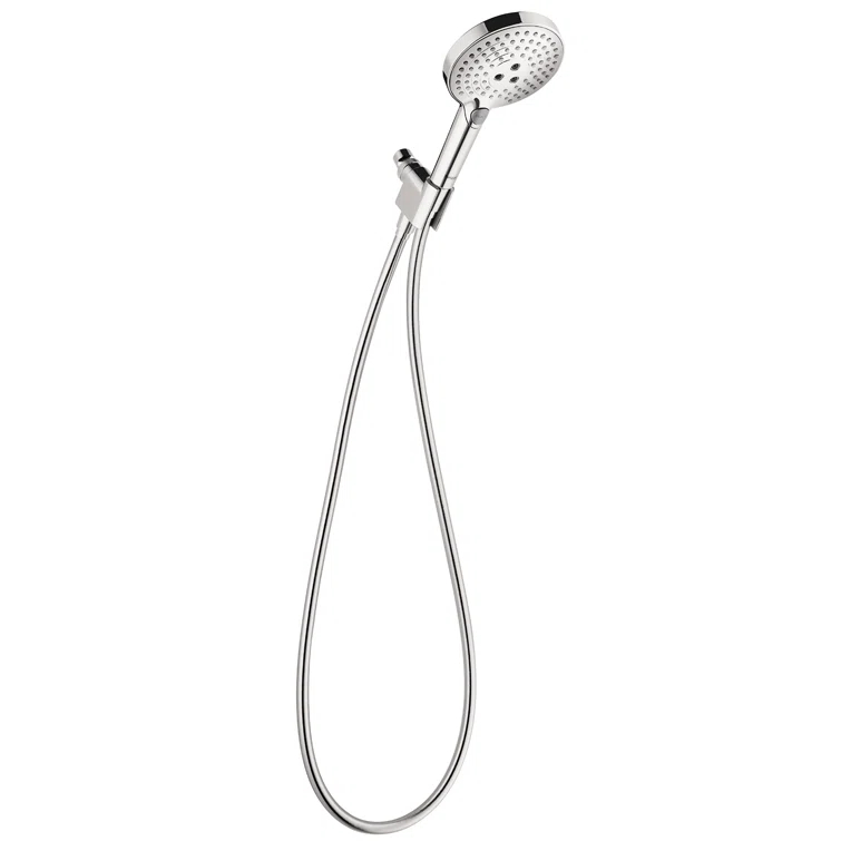 Raindance Select S Rain Adjustable Shower Head