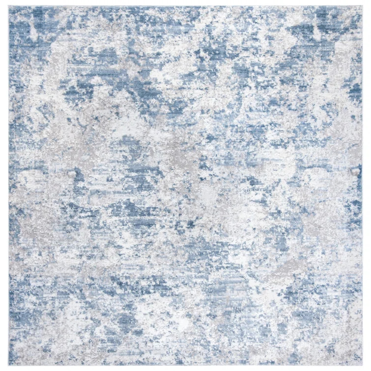 Grafton 700 Performance Abstract Rug