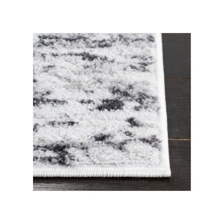 Seng 700 Performance Abstract Rug