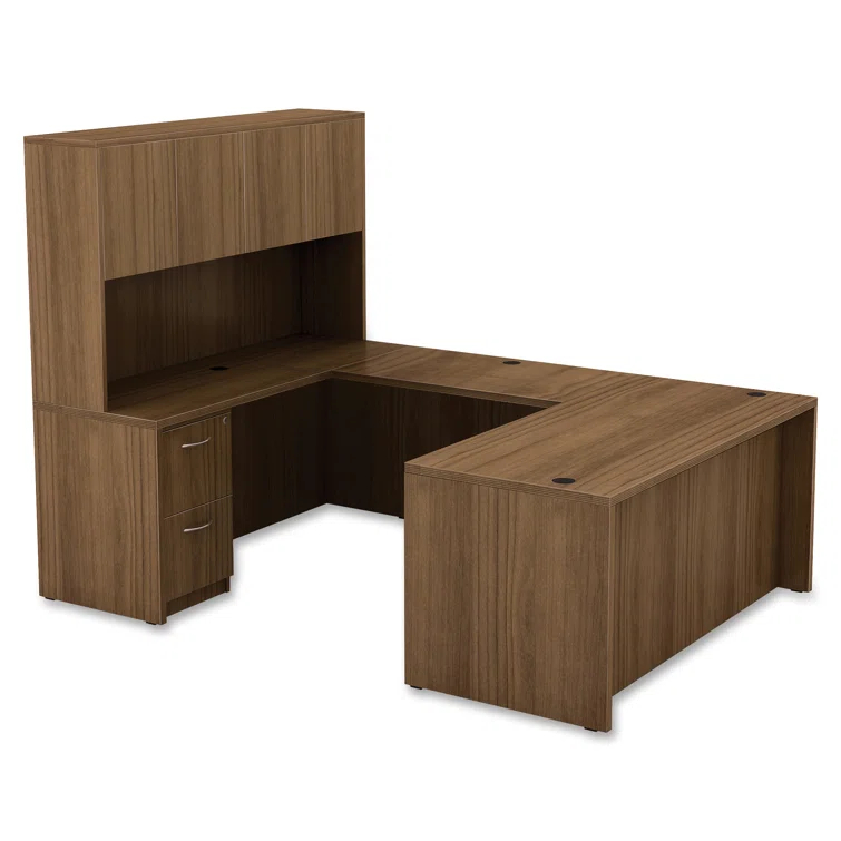 Chateau Desk Shell