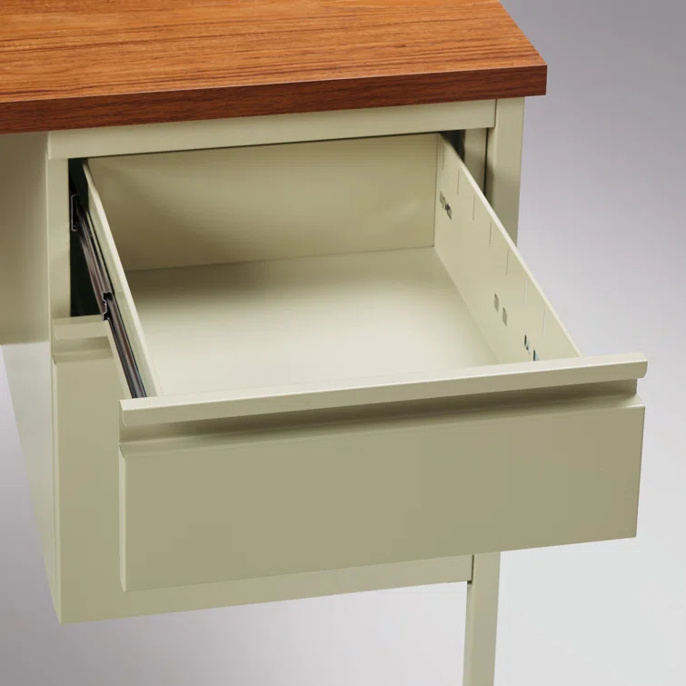 Fortress Desk