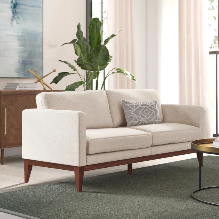 Rowland 77'' Upholstered Sofa