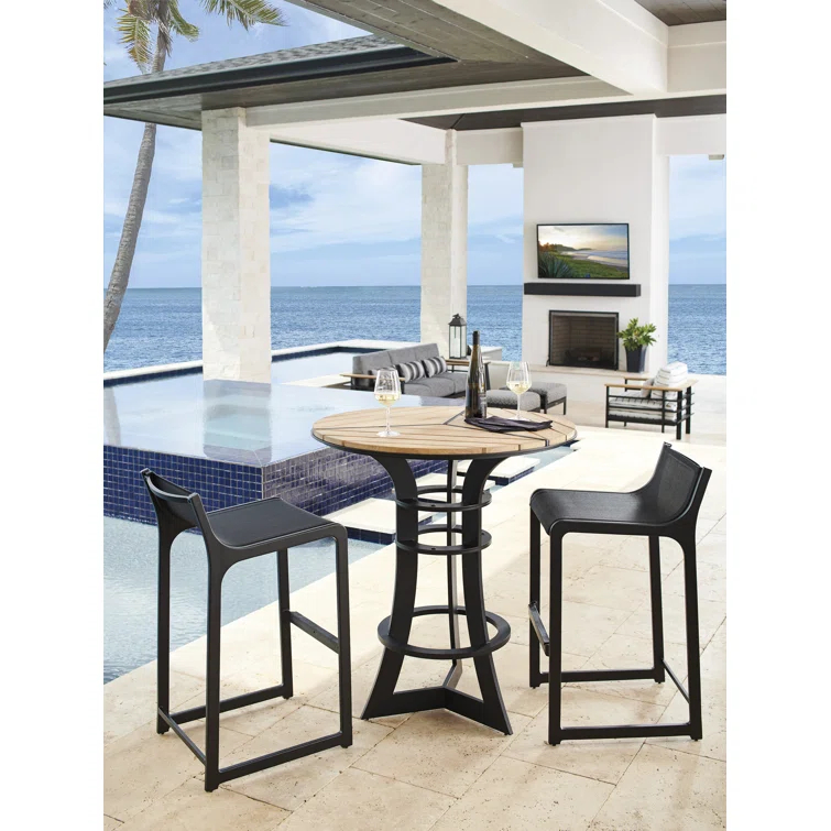 South Beach Bistro Table