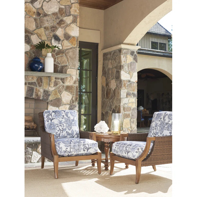 Harbor Isle Lounge Chair